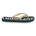 Superdry Code Essential Flip Flop Zlatá