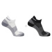 Ponožky Salomon Aero Ankle 2-Pack