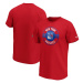 New York Rangers pánské tričko Iconic Circle Start Graphic