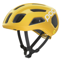 POC Cyklistická přilba - VENTRAL AIR MIPS - žlutá