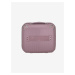Růžový dámský kosmetický kufřík Travelite Elvaa Beauty Case Rosé