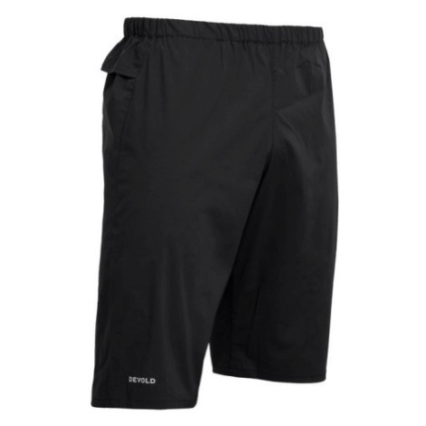 Pánské běžecké kraťasy Devold Running Caviar
