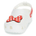 Crocs Disney Minnie Mouse Cls Clg K Bílá