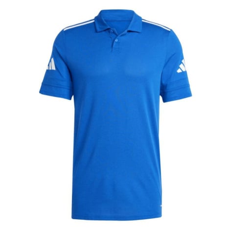 Tričko adidas Squadra 25 Polo M JW0890 pánské