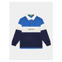 Polokošile United Colors Of Benetton