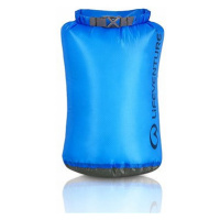 Lifeventure Ultralight Dry Bag 5l blue