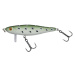 Berkley wobler pulse racer frog 7 cm 10 g