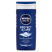 NIVEA Men Protect&Care Sprchový gel 250 ml