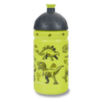 Zdravá lahev 0,5 l - Dinosauři