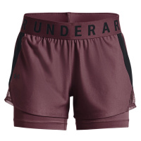 Dámské kraťasy Under Armour Play Up 2-in-1 Shorts