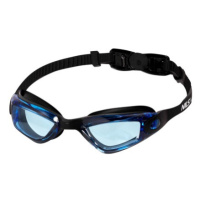 Plavecké brýle NILS Aqua NQG770AF Junior černé/modré
