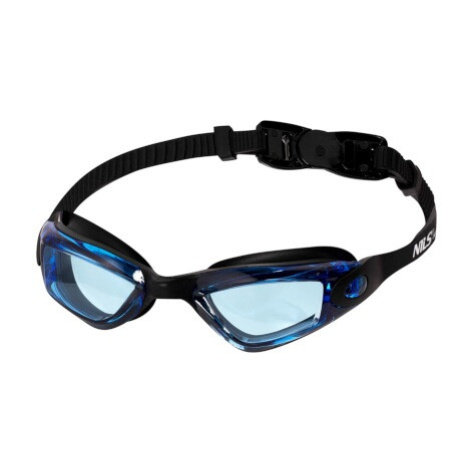 Plavecké brýle NILS Aqua NQG770AF Junior černé/modré