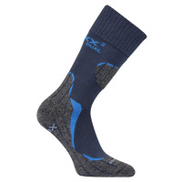 Voxx Dualix Unisex dvouvrstvé ponožky BM000000573900101567 tmavě modrá