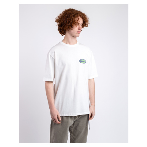 Gramicci Gramicci Oval Tee WHITE