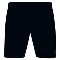 Pánské šortky BIDI BADU Bevis 7Inch Tech Shorts Petrol, Dark Blue