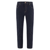 Volcano Man's Jeans D-Leon 51 Navy Blue