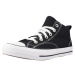 Converse CHUCK TAYLOR ALL STAR MALDEN STREET Černá