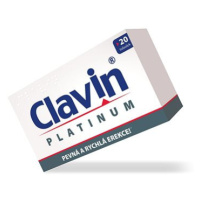 Clavin PLATINUM tob.20