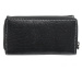 SEGALI Dámská kožená peněženka SG-21770 černá