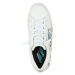 SKECHERS-Diamond Starz - Young Love white Bílá