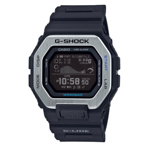 Casio G-Shock GBX-100-1DR