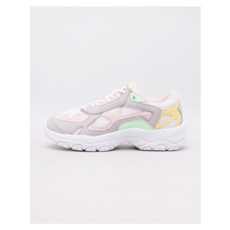 Fila Select Low Wmn 92V - White / Rosewater