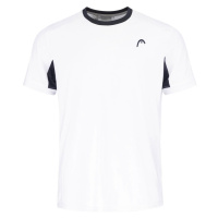 Pánské tričko Head Slice T-Shirt Men White