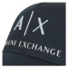 Armani Exchange 954039-CC513-00936 Modrá