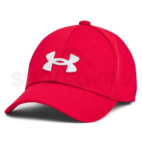 Under Armour UA Blitzing J 1376708-600 - red M/L