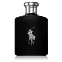 Ralph Lauren Polo Black toaletní voda pro muže 125 ml