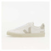 Tenisky Veja Campo Chromefree Leather Extra White/ Natural Suede