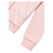 Mikina diesel uflt-brandal sweat-shirt růžová