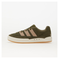 adidas Originals Adimatic Olive Strata/ Wonder Beige/ Off White