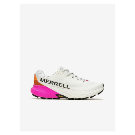 Agility Peak 5 Tenisky Merrell