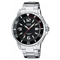 Pánské hodinky Casio MTD-1053D-1AVES + Dárek zdarma