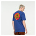 Pánské tričko Santa Cruz Classic Dot Chest T-Shirt Navy modrá