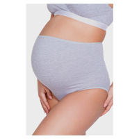 Těhotenské kalhotky Mama Belly vyšší Mitex