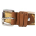 Alviero Martini UNISEX BELT H35 C A365 6000 Béžová