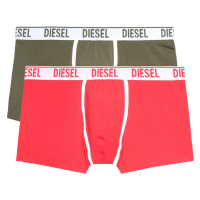 Diesel Pánské boxerky 2Pack