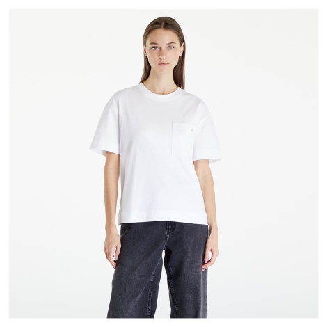 Lee Pocket Tee Bright White