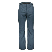 Scott ULTIMATE DRYO 20 Pánské zimní kalhoty, tmavě modrá, velikost