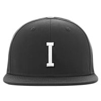 Letter Snapback I