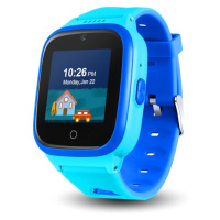 Niceboy Watch Kids Patrol chytré hodinky barva Blue 1 ks