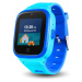 Niceboy Watch Kids Patrol chytré hodinky barva Blue 1 ks