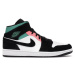 Jordan 1 Mid SE South Beach