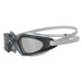 Plavecké brýle speedo hydropulse šedá