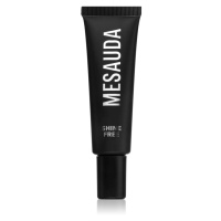 Mesauda Milano Shine Free vyhlazující podkladová báze pod make-up pro matný vzhled 30 ml