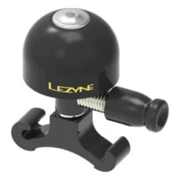 Lezyne CLASSIC BRASS SMALL BELL černá