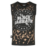 Black Sabbath EMP Signature Collection Tank top vícebarevný