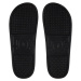 Dc shoes dámské pantofle DC Slide SE Black/Gold | Černá